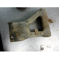 98P003 Intake Manifold Support Bracket From 1997 Mitsubishi Galant  2.4